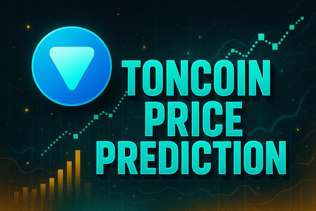 TON Ecosystem Sees User Growth Spike But Can Toncoin Price Resume Its Uptrend?